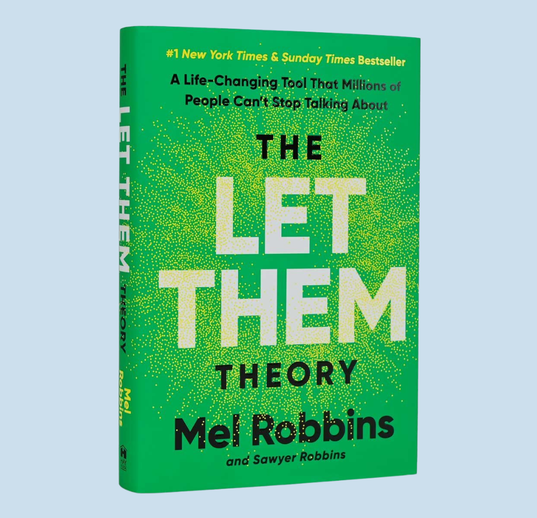 The Let Them Theory - Why 7 Million Readers Are Talking About It